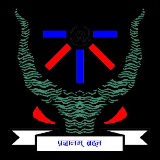 IIIT Allahabad Logo